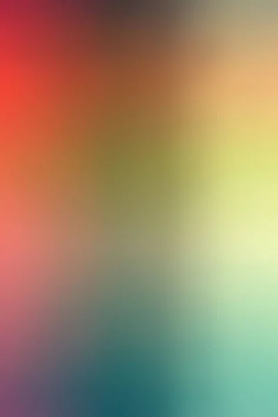 Abstract Gradient Colorful Background Modern Painted Wall Backdrop Wallpaper Copy — Stock Photo, Image