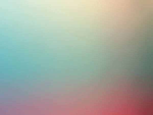 Abstract Gradient Colorful Backdrop Simple Multicolored Wallpaper Place Your Text — Stock Photo, Image