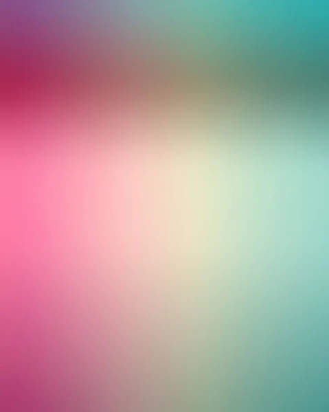 Modern Gradient Multicolored Background Painted Wallpaper Copy Space Your Design — Stock Photo, Image