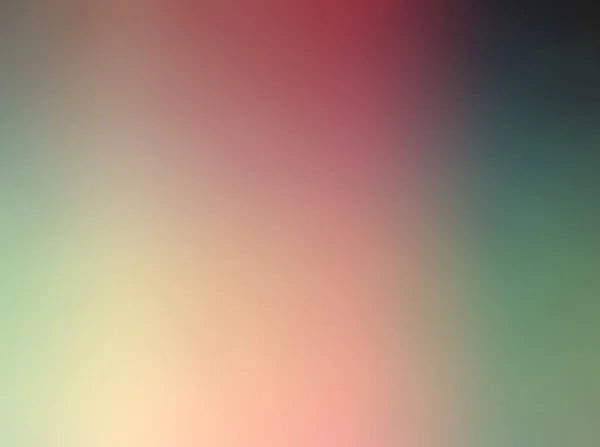 Modern Gradient Multicolored Background Painted Wallpaper Copy Space Your Design — Stock Photo, Image