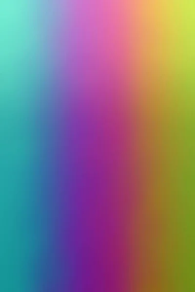 Abstrakte Gradient Bunten Hintergrund Modern Bemalte Wand Für Hintergrund Oder — Stockfoto