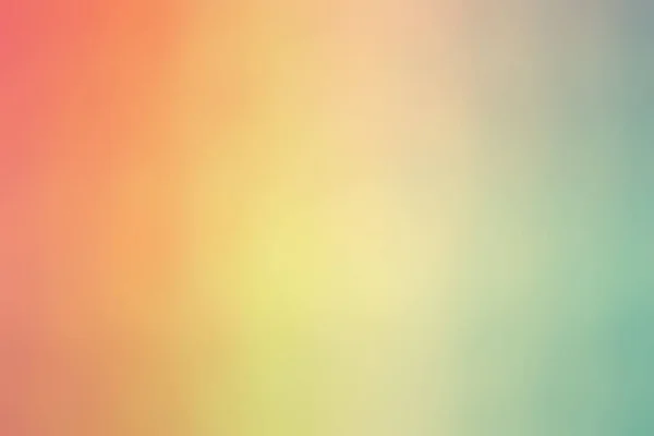 Modern Gradient Multicolored Background Painted Wallpaper Copy Space Your Design — Stock Photo, Image