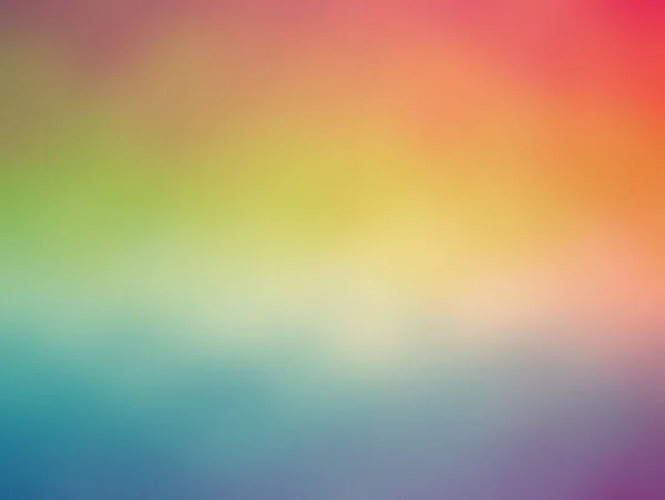 Gradiente Moderno Fondo Multicolor Fondo Pantalla Pintado Con Espacio Copia — Foto de Stock