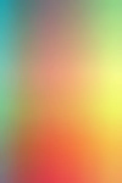 Gradiente Moderno Fondo Multicolor Fondo Pantalla Pintado Con Espacio Copia — Foto de Stock