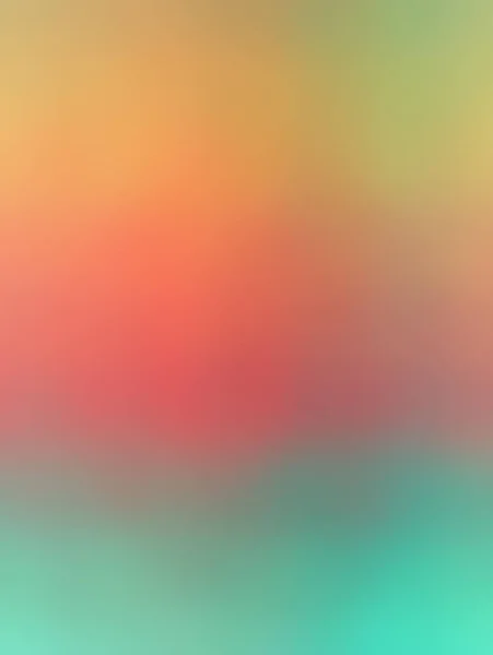 Abstract Gradient Colorful Backdrop Simple Multicolored Wallpaper Place Your Text — Stock Photo, Image