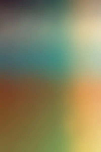 Abstrakte Gradient Bunten Hintergrund Modern Bemalte Wand Für Hintergrund Oder — Stockfoto