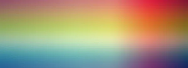 Abstrakcyjne Gradientowe Kolorowe Tło Prosta Wielokolorowa Tapeta Miejscem Tekst — Zdjęcie stockowe