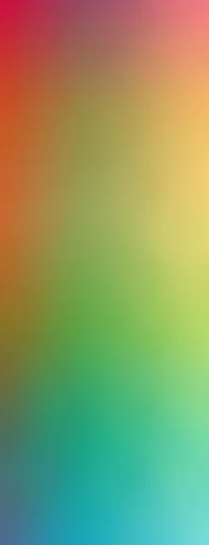 Abstract Gradient Colorful Backdrop Simple Multicolored Wallpaper Place Your Text — Stock Photo, Image