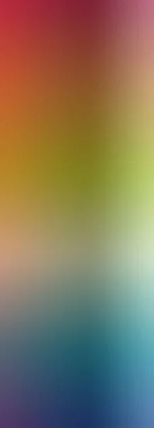 Abstract Gradient Colorful Backdrop Simple Multicolored Wallpaper Place Your Text — Stock Photo, Image