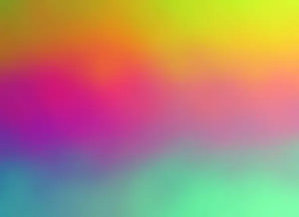 Gradiente Moderno Fondo Multicolor Fondo Pantalla Pintado Con Espacio Copia — Foto de Stock