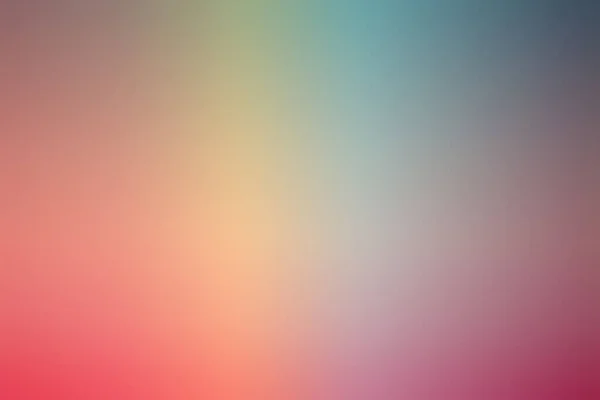 Modern Gradient Multicolored Background Painted Wallpaper Copy Space Your Design — Stock Photo, Image