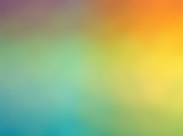 Gradiente Moderno Fondo Multicolor Fondo Pantalla Pintado Con Espacio Copia — Foto de Stock