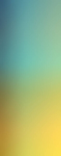 Modern gradient multicolored background. Painted wallpaper with copy space for your design.