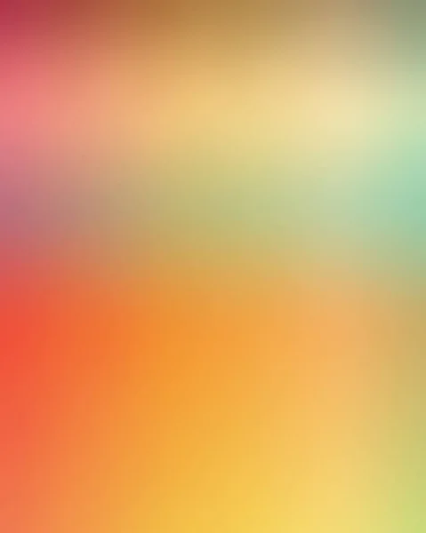 Abstract Gradient Colorful Backdrop Simple Multicolored Wallpaper Place Your Text — Stock Photo, Image