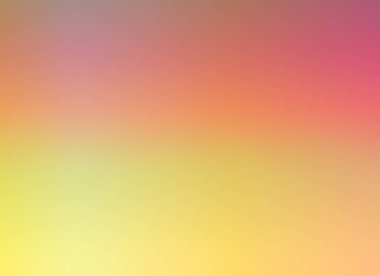 Modern gradyan çok renkli arkaplan. Tasarımınız için kopya alanı ile boyanmış duvar kağıdı.