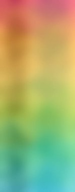 Modern gradyan çok renkli arkaplan. Tasarımınız için kopya alanı ile boyanmış duvar kağıdı.