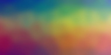 Grunge soyut karışık renkli arka plan. Arka plan için modern fütürist duvar ya da fotokopi alanı olan duvar kağıdı. Renkli resim