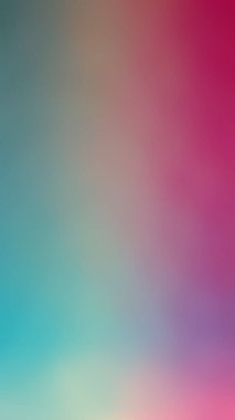 Modern gradyan çok renkli arkaplan. Tasarımınız için kopya alanı ile boyanmış duvar kağıdı.