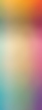 Modern gradyan çok renkli arkaplan. Tasarımınız için kopya alanı ile boyanmış duvar kağıdı.