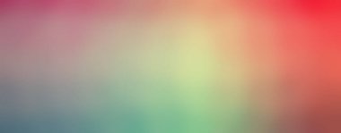 Modern gradyan çok renkli arkaplan. Tasarımınız için kopya alanı ile boyanmış duvar kağıdı.