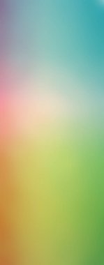 Modern gradyan çok renkli arkaplan. Tasarımınız için kopya alanı ile boyanmış duvar kağıdı.