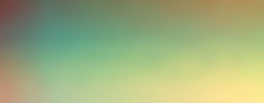 Modern gradyan çok renkli arkaplan. Tasarımınız için kopya alanı ile boyanmış duvar kağıdı.