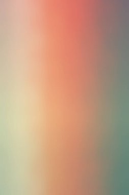 Modern gradyan çok renkli arkaplan. Tasarımınız için kopya alanı ile boyanmış duvar kağıdı.