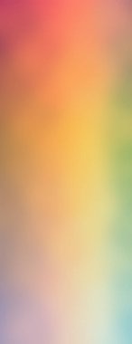 Soyut, renkli arkaplan. Metniniz için basit çok renkli duvar kağıdı.