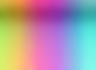 Modern gradyan çok renkli arkaplan. Tasarımınız için kopya alanı ile boyanmış duvar kağıdı.