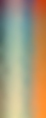 Modern gradyan çok renkli arkaplan. Tasarımınız için kopya alanı ile boyanmış duvar kağıdı.