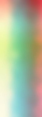 Modern gradyan çok renkli arkaplan. Tasarımınız için kopya alanı ile boyanmış duvar kağıdı.