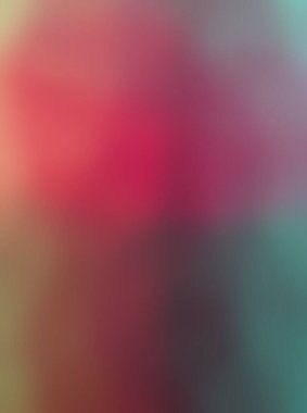 Modern gradyan çok renkli arkaplan. Tasarımınız için kopya alanı ile boyanmış duvar kağıdı.