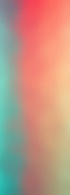 Soyut, renkli arkaplan. Metniniz için basit çok renkli duvar kağıdı.