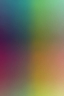 Modern gradyan çok renkli arkaplan. Tasarımınız için kopya alanı ile boyanmış duvar kağıdı.