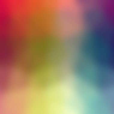 Modern gradyan çok renkli arkaplan. Tasarımınız için kopya alanı ile boyanmış duvar kağıdı.