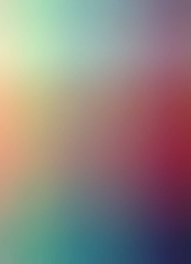 Modern gradyan çok renkli arkaplan. Tasarımınız için kopya alanı ile boyanmış duvar kağıdı.