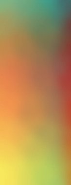 Soyut, renkli arkaplan. Metniniz için basit çok renkli duvar kağıdı.