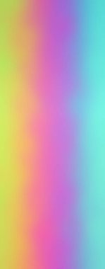 Modern gradyan çok renkli arkaplan. Tasarımınız için kopya alanı ile boyanmış duvar kağıdı.