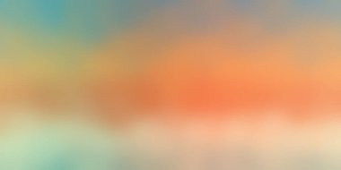 Modern gradyan çok renkli arkaplan. Tasarımınız için kopya alanı ile boyanmış duvar kağıdı.