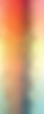 Modern gradyan çok renkli arkaplan. Tasarımınız için kopya alanı ile boyanmış duvar kağıdı.