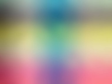 Modern gradyan çok renkli arkaplan. Tasarımınız için kopya alanı ile boyanmış duvar kağıdı.