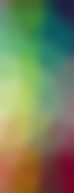 Soyut, renkli arkaplan. Metniniz için basit çok renkli duvar kağıdı.