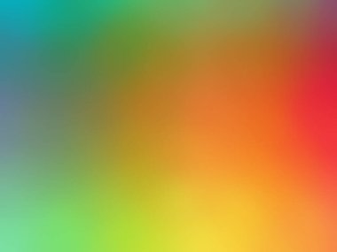 Modern gradyan çok renkli arkaplan. Tasarımınız için kopya alanı ile boyanmış duvar kağıdı.