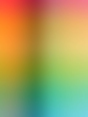 Soyut, renkli arkaplan. Metniniz için basit çok renkli duvar kağıdı.