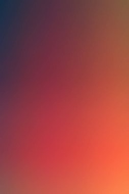 Modern gradyan çok renkli arkaplan. Tasarımınız için kopya alanı ile boyanmış duvar kağıdı.