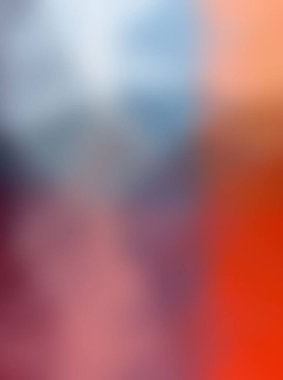 Modern gradyan çok renkli arkaplan. Tasarımınız için kopya alanı ile boyanmış duvar kağıdı.