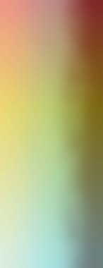 Modern gradyan çok renkli arkaplan. Tasarımınız için kopya alanı ile boyanmış duvar kağıdı.