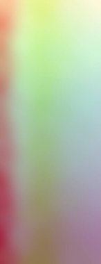 Modern gradyan çok renkli arkaplan. Tasarımınız için kopya alanı ile boyanmış duvar kağıdı.