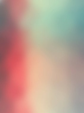 Modern gradyan çok renkli arkaplan. Tasarımınız için kopya alanı ile boyanmış duvar kağıdı.