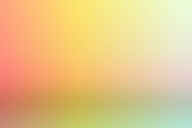 Modern gradyan çok renkli arkaplan. Tasarımınız için kopya alanı ile boyanmış duvar kağıdı.